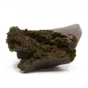 Kush Hash – Triple Filtered