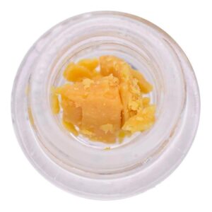 Live Resin Sugar