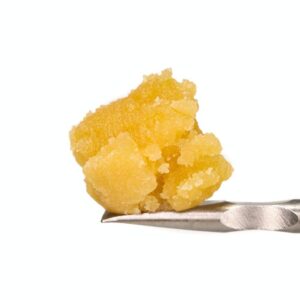 Live Resin Sugar