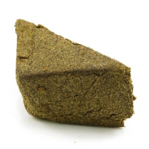 Moroccan Gold Hash