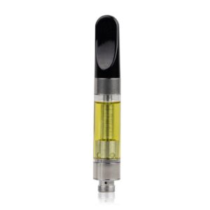 Vape Cart THC Delta-9 Distillate 95%