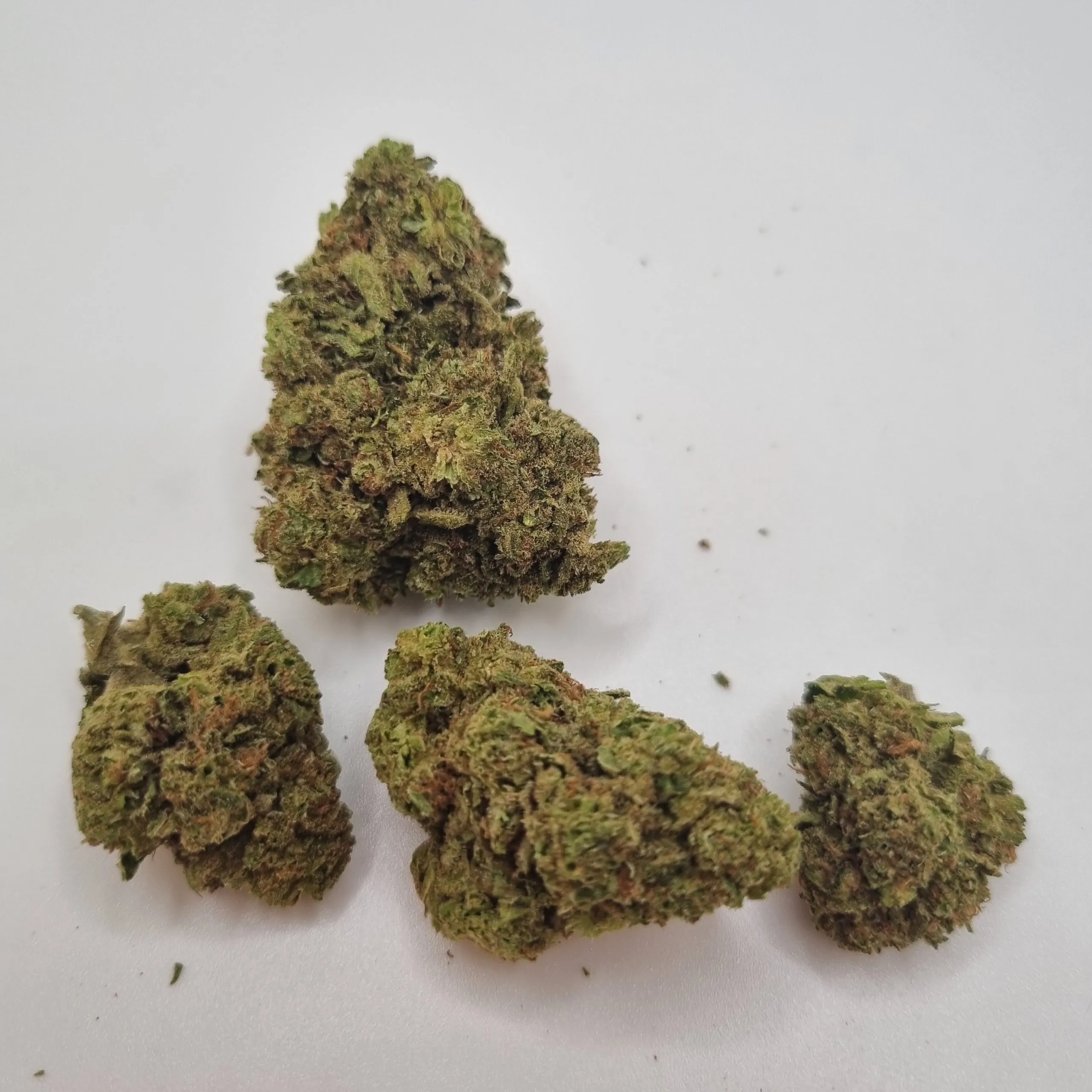 fury-knock-out-punch-strain