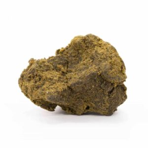 Tutti Frutti Moroccan Brown Hash