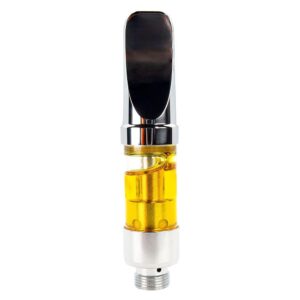 Vape Cart THC Full Spectrum Concentrate 80%