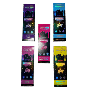 Buy Packwoods x Runtz | 1ML Online UK