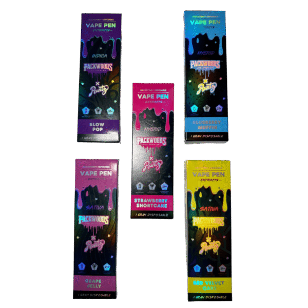 Buy Bubble Gum Online in the UK