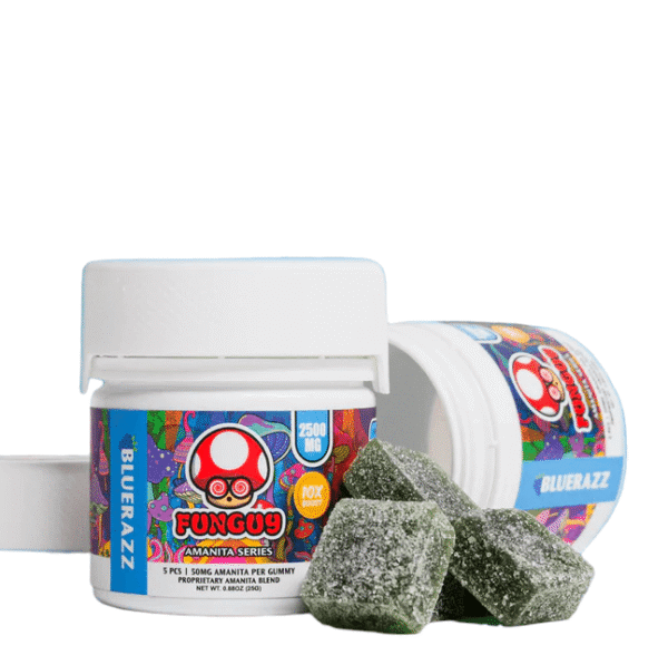 fun-guy-series-amanita-mushroom-gummies-uk