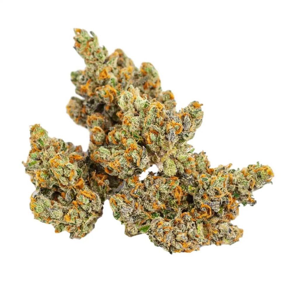gelato-weed