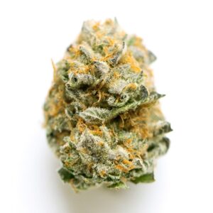 Grapefruit Weed
