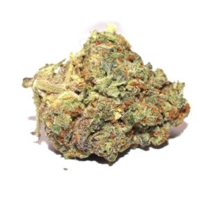 L.S.D. Strain